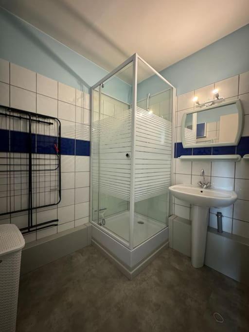 Studio Cosy Au Coeur Du Haut-Jura Foncine-le-Bas Exteriör bild